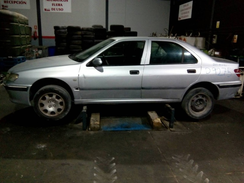 peugeot 406 break (s1/s2) del año 1997