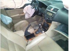 honda accord berlina (cl/cn) del año 2005 2