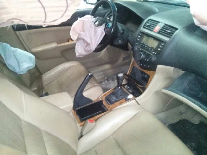 honda accord berlina (cl/cn) del año 2005