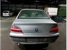 peugeot 406 break (s1/s2) del año 1997 2