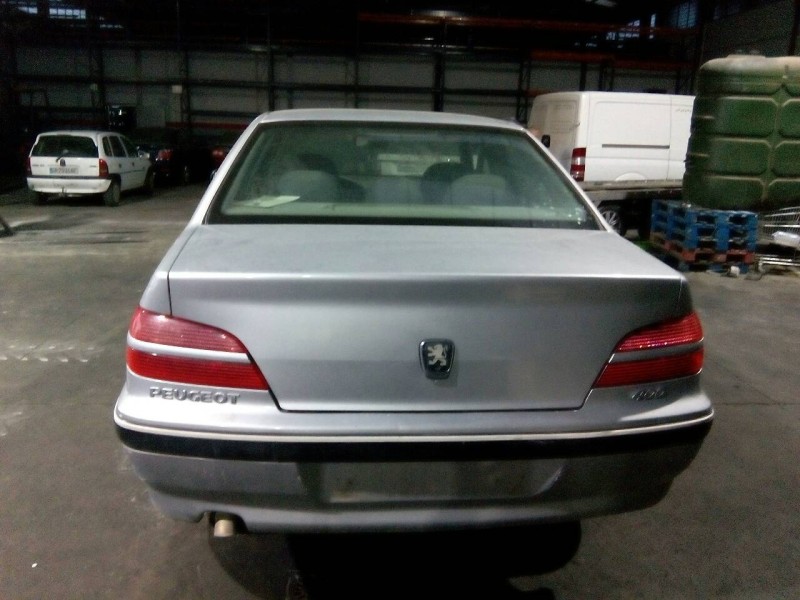 peugeot 406 break (s1/s2) del año 1997