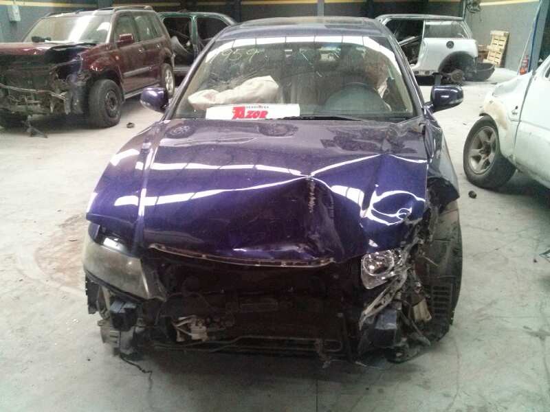 honda accord berlina (cl/cn) del año 2005