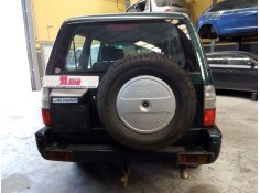 toyota land cruiser (j9) del año 1996 2