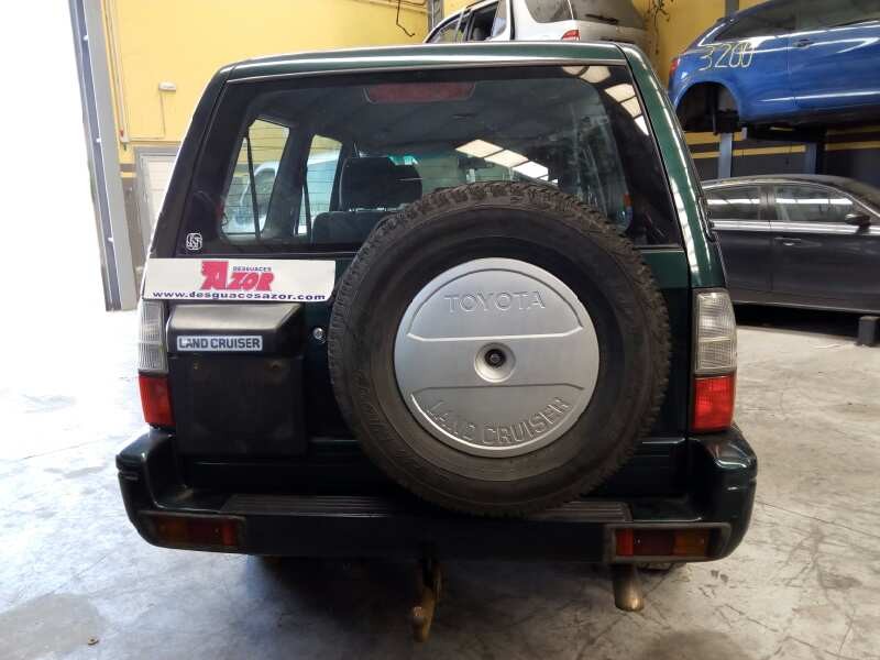 toyota land cruiser (j9) del año 1996