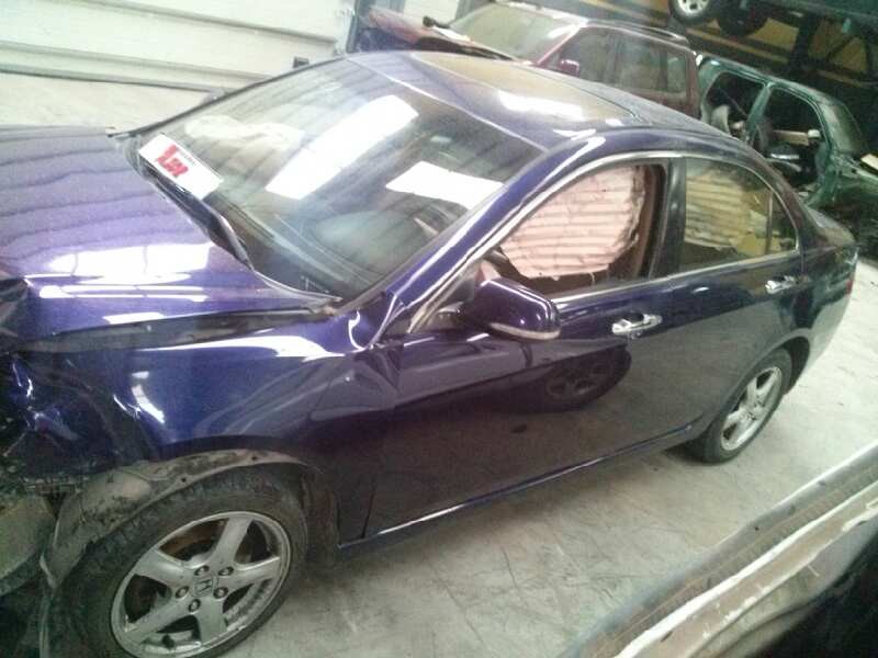 honda accord berlina (cl/cn) del año 2005
