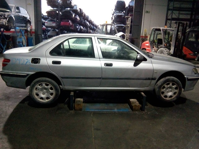 peugeot 406 break (s1/s2) del año 1997