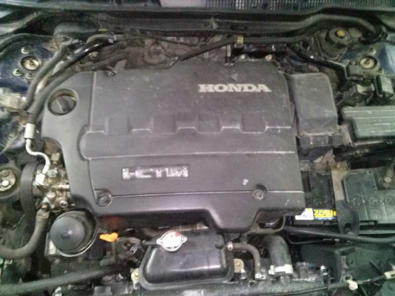 honda accord berlina (cl/cn) del año 2005