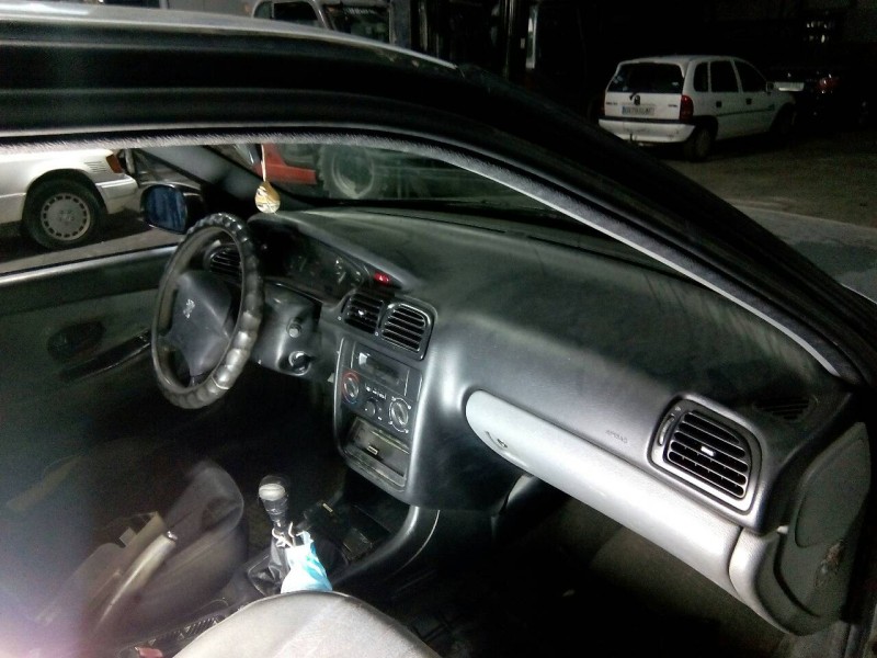 peugeot 406 break (s1/s2) del año 1997