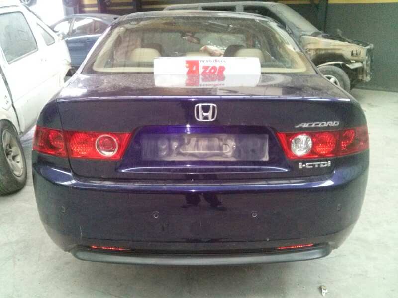 honda accord berlina (cl/cn) del año 2005
