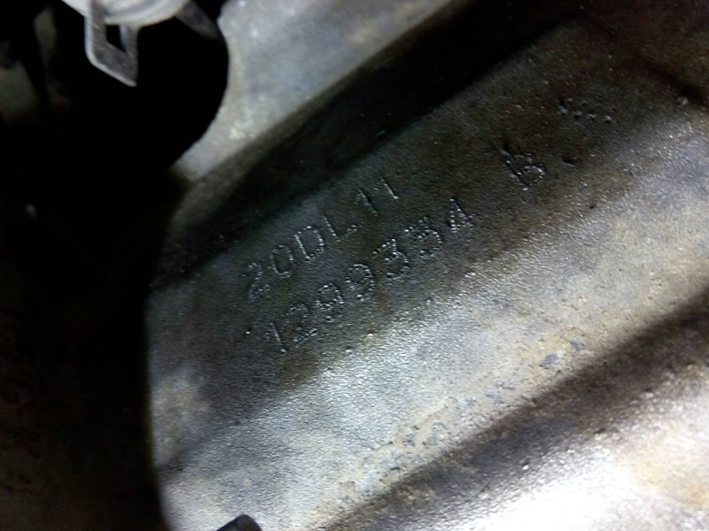 peugeot 406 break (s1/s2) del año 1997