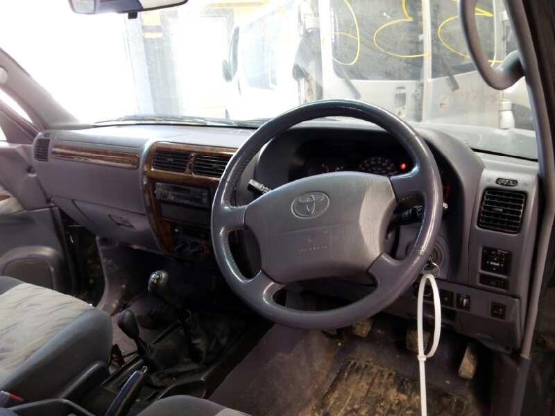 toyota land cruiser (j9) del año 1996
