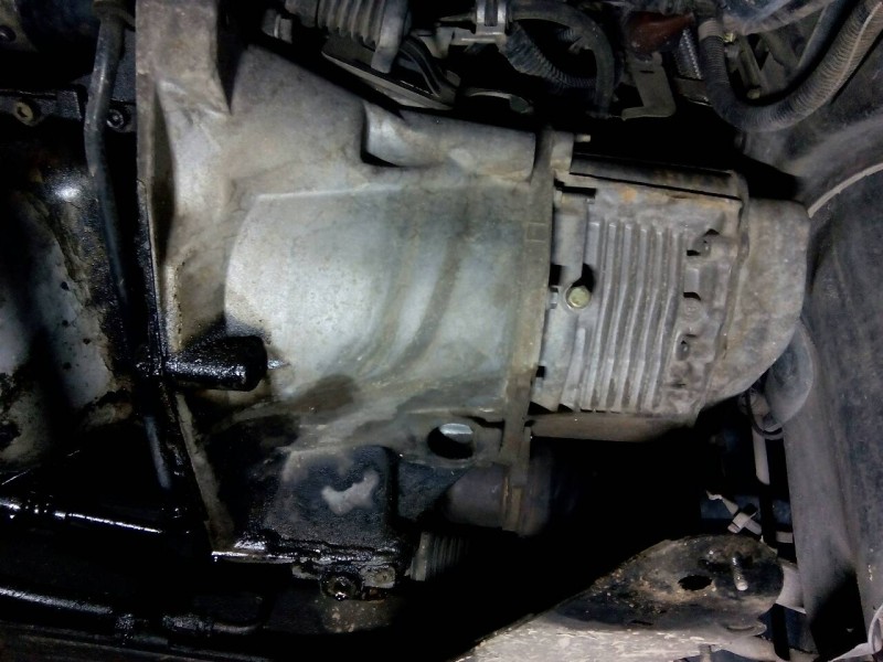 peugeot 406 break (s1/s2) del año 1997