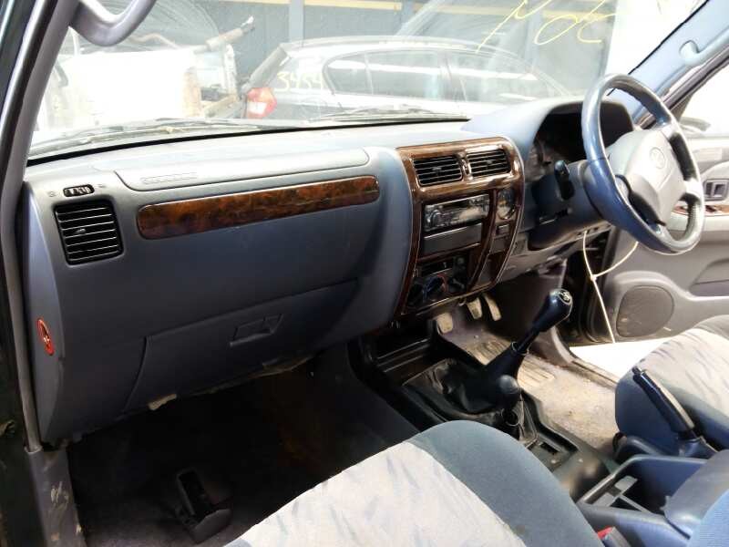 toyota land cruiser (j9) del año 1996