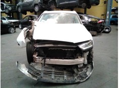 audi q3 (8u) del año 2013 2