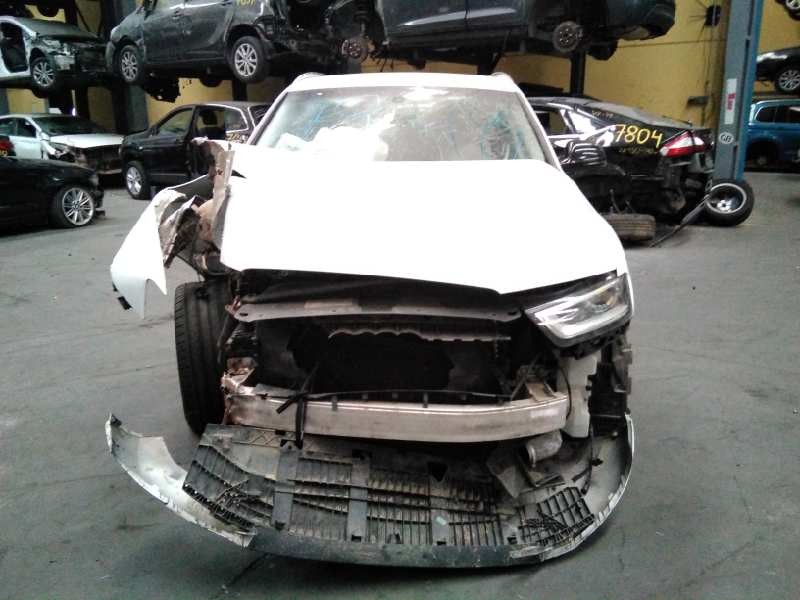 audi q3 (8u) del año 2013