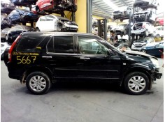 HONDA CR-V (RD8)