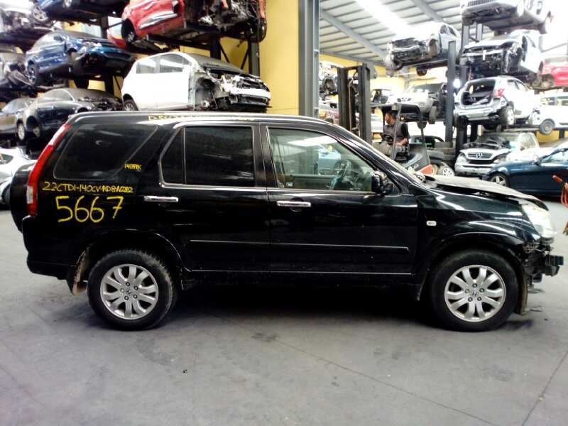 honda cr-v (rd8) del año 2006
