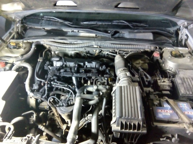 peugeot 406 break (s1/s2) del año 1997