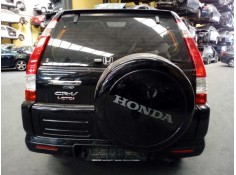 honda cr-v (rd8) del año 2006 2