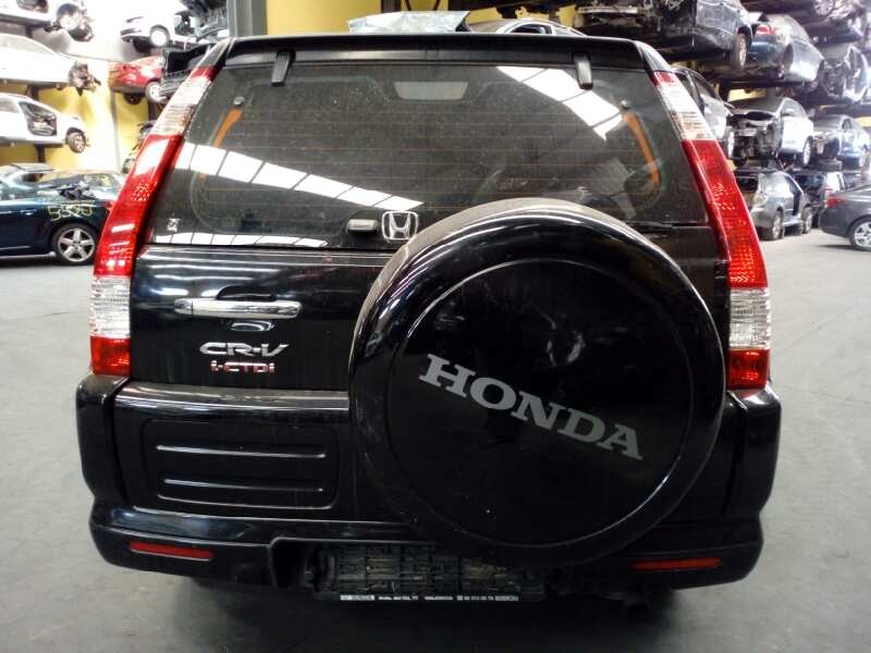 honda cr-v (rd8) del año 2006