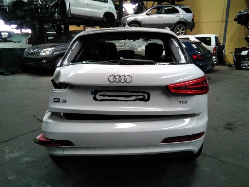audi q3 (8u) del año 2013
