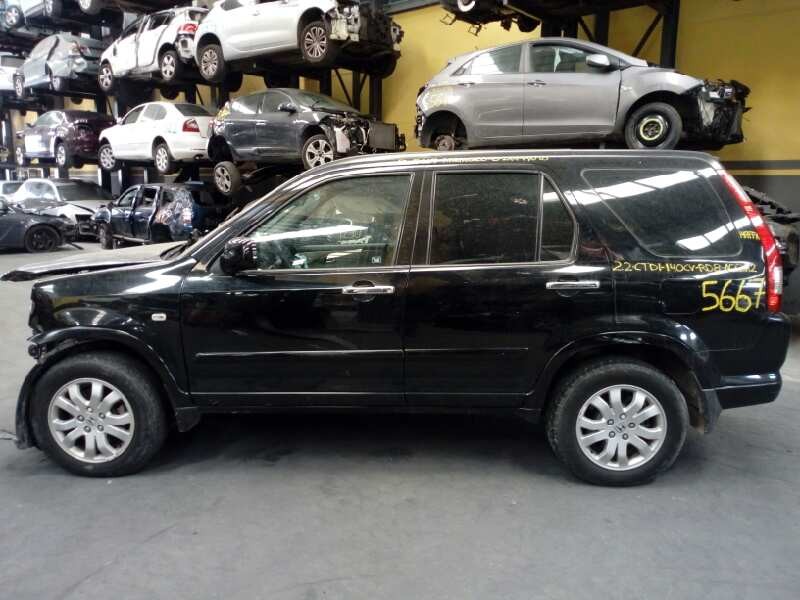 honda cr-v (rd8) del año 2006