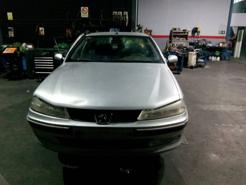 peugeot 406 break (s1/s2) del año 1997