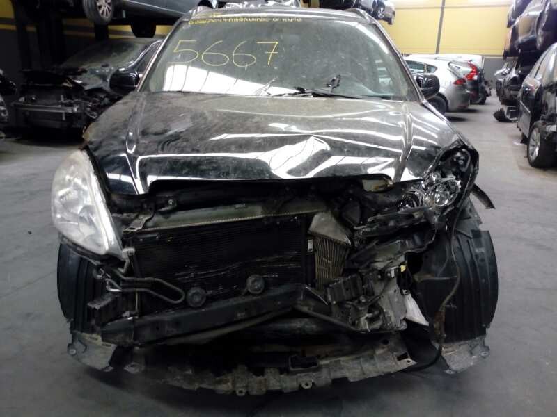 honda cr-v (rd8) del año 2006