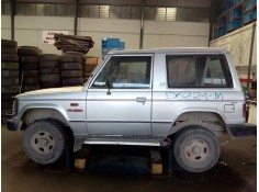 MITSUBISHI MONTERO (L040)
