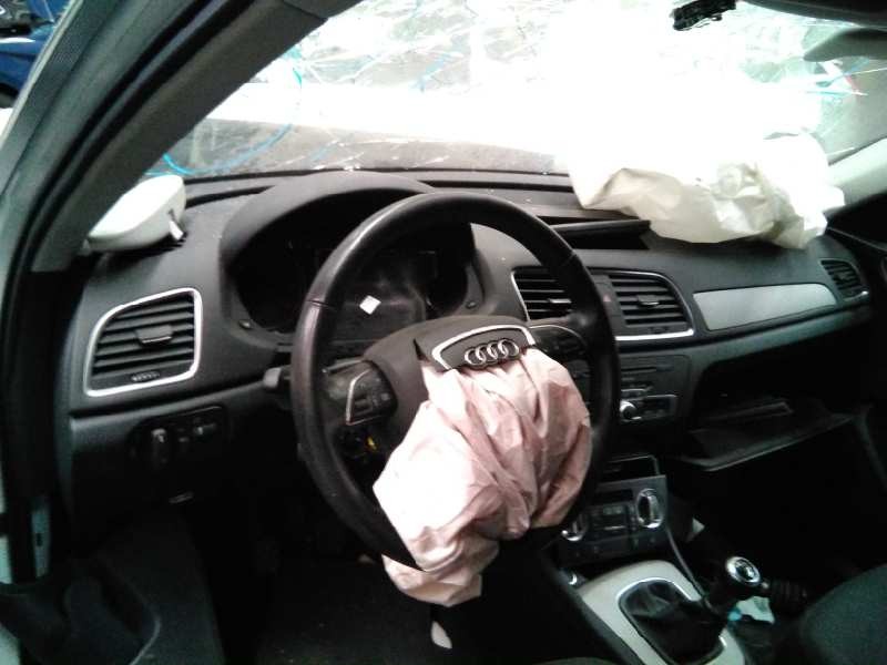 audi q3 (8u) del año 2013