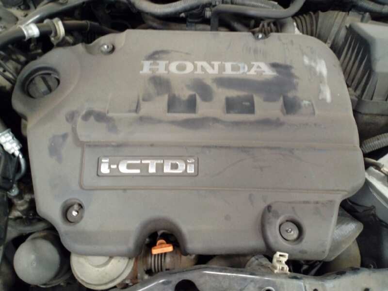 honda cr-v (rd8) del año 2006