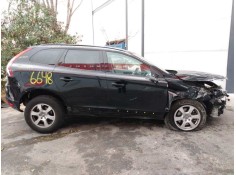 volvo xc60 del año 2014