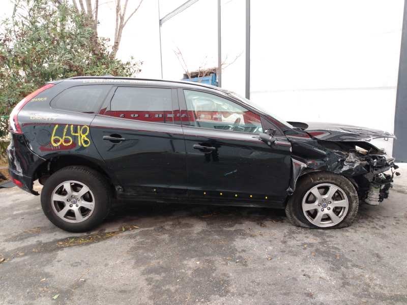 volvo xc60 del año 2014