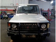 mitsubishi montero (l040) del año 1985 2