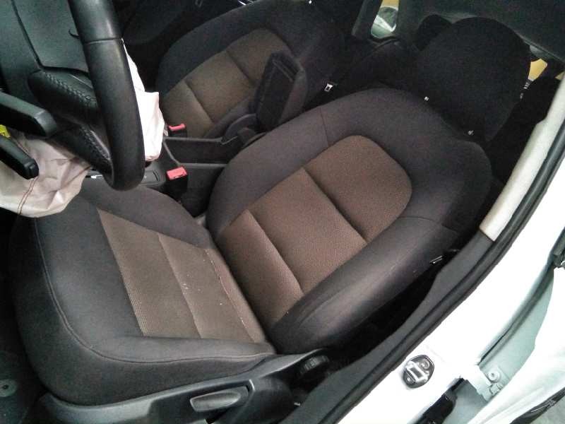 audi q3 (8u) del año 2013