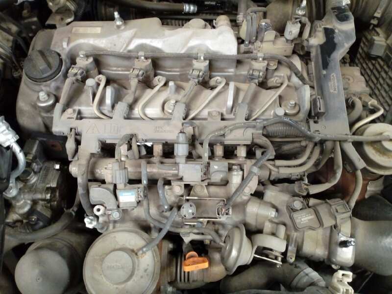 honda cr-v (rd8) del año 2006