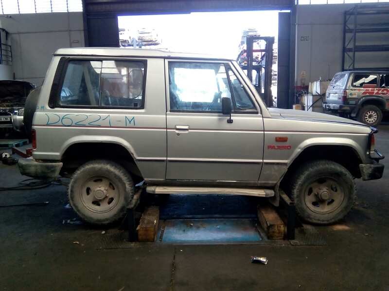mitsubishi montero (l040) del año 1985