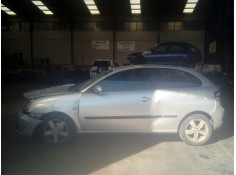 seat ibiza (6l1) del año 2004