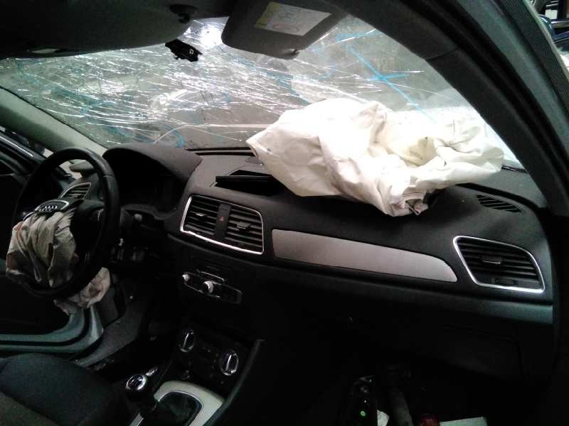 audi q3 (8u) del año 2013
