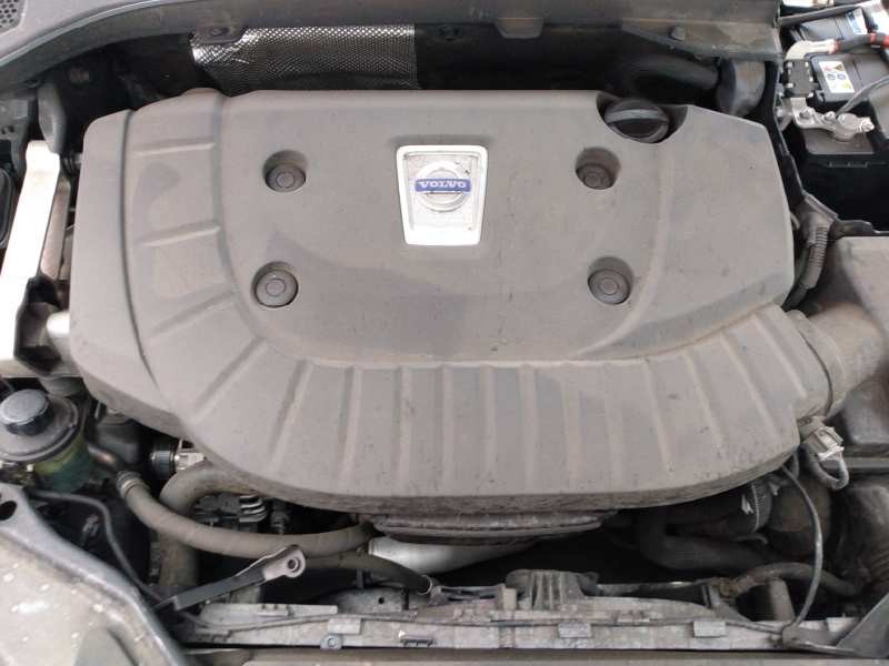 volvo xc60 del año 2014