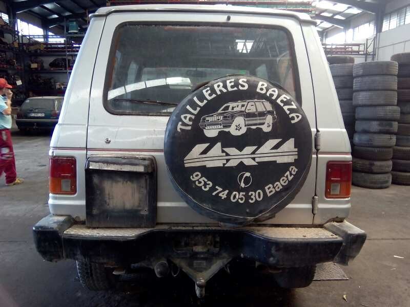 mitsubishi montero (l040) del año 1985