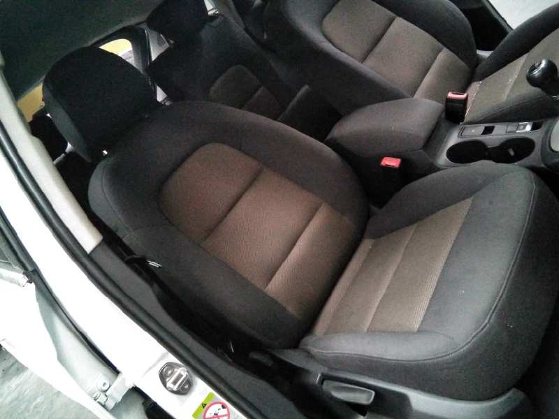 audi q3 (8u) del año 2013