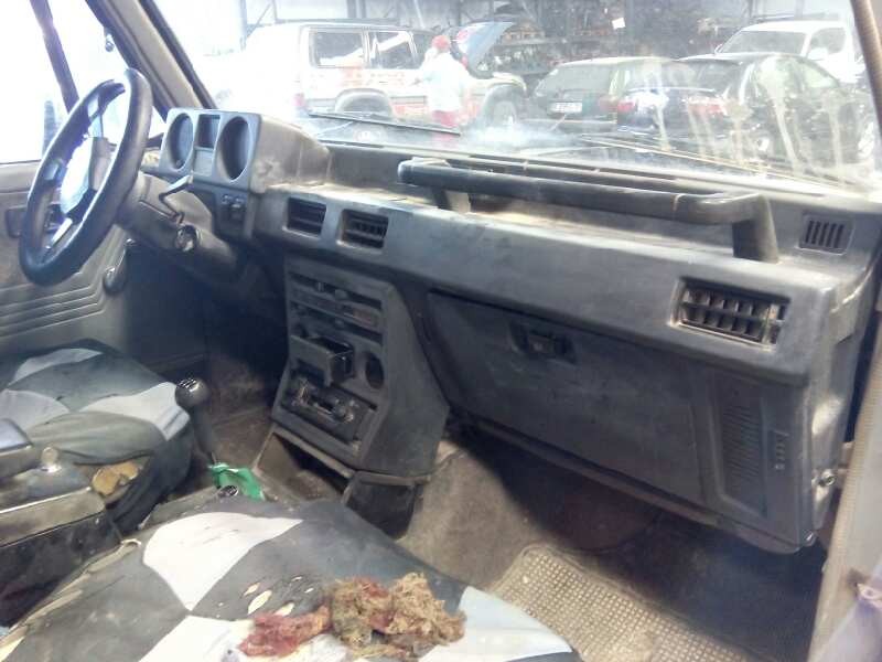 mitsubishi montero (l040) del año 1985
