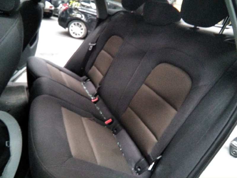 audi q3 (8u) del año 2013