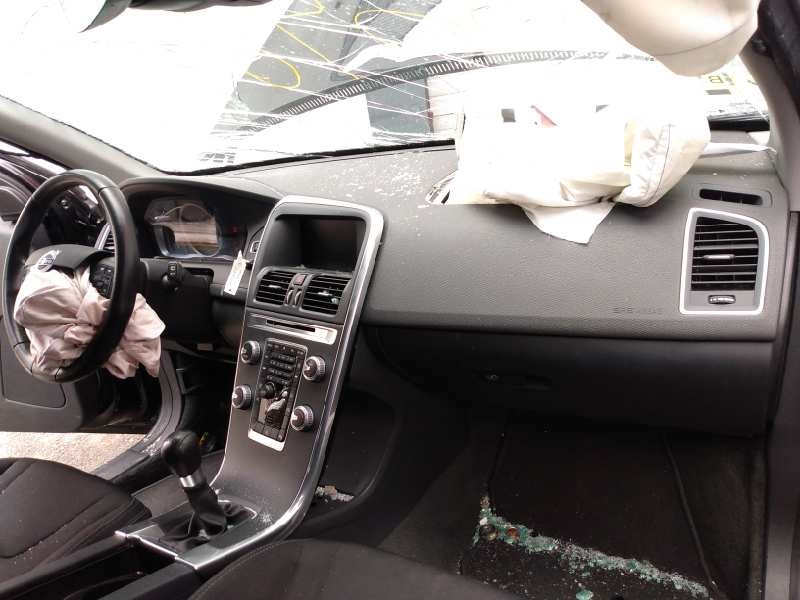 volvo xc60 del año 2014
