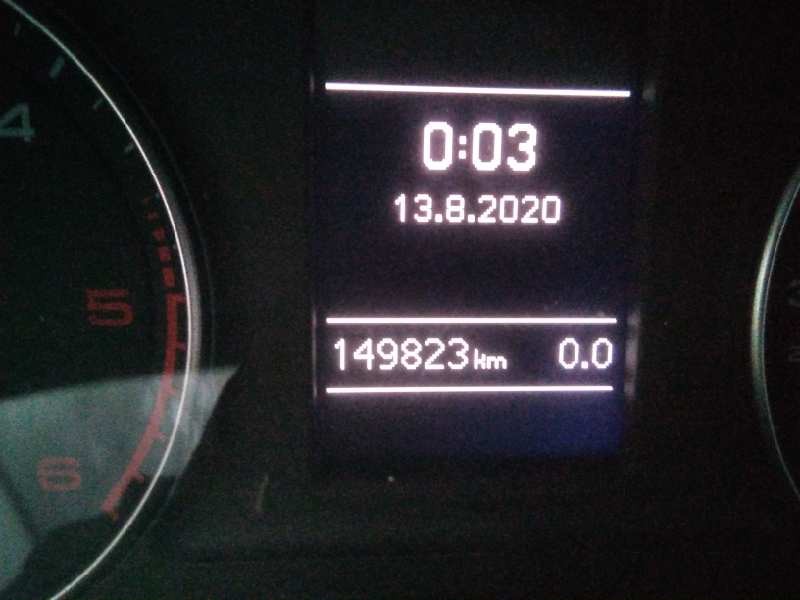 audi q3 (8u) del año 2013