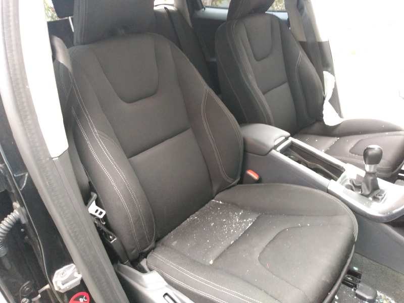 volvo xc60 del año 2014