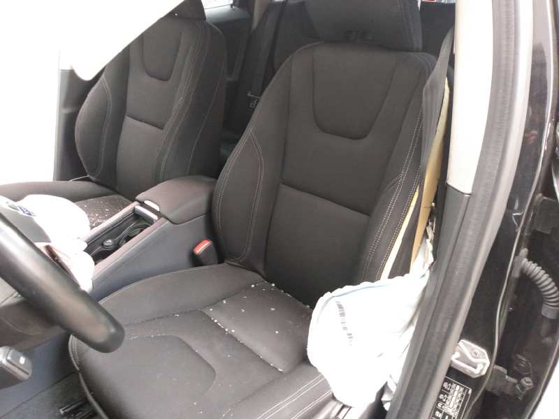 volvo xc60 del año 2014