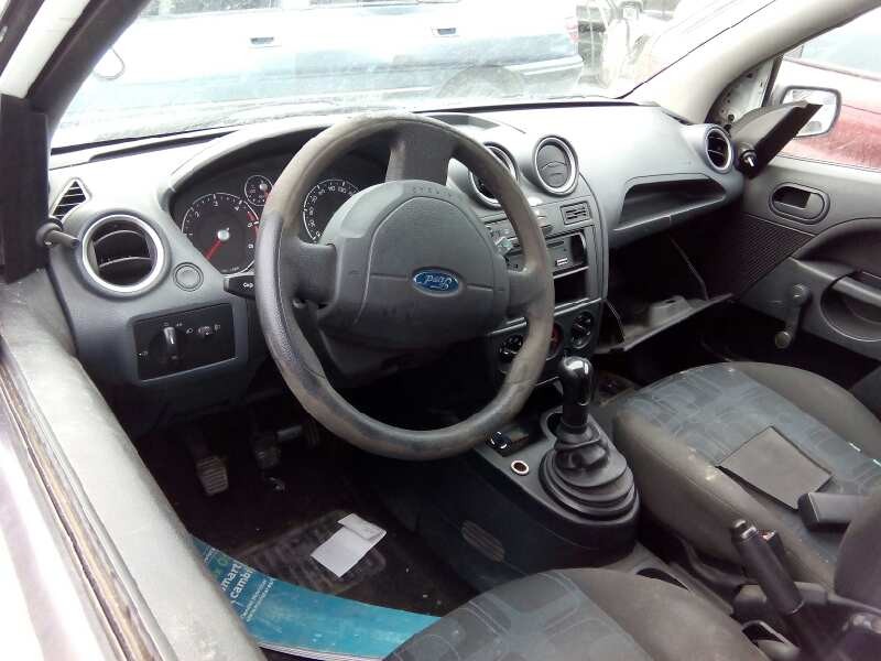 ford fiesta (cbk) del año 2007