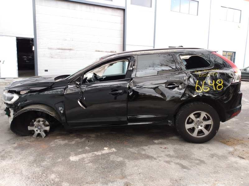 volvo xc60 del año 2014